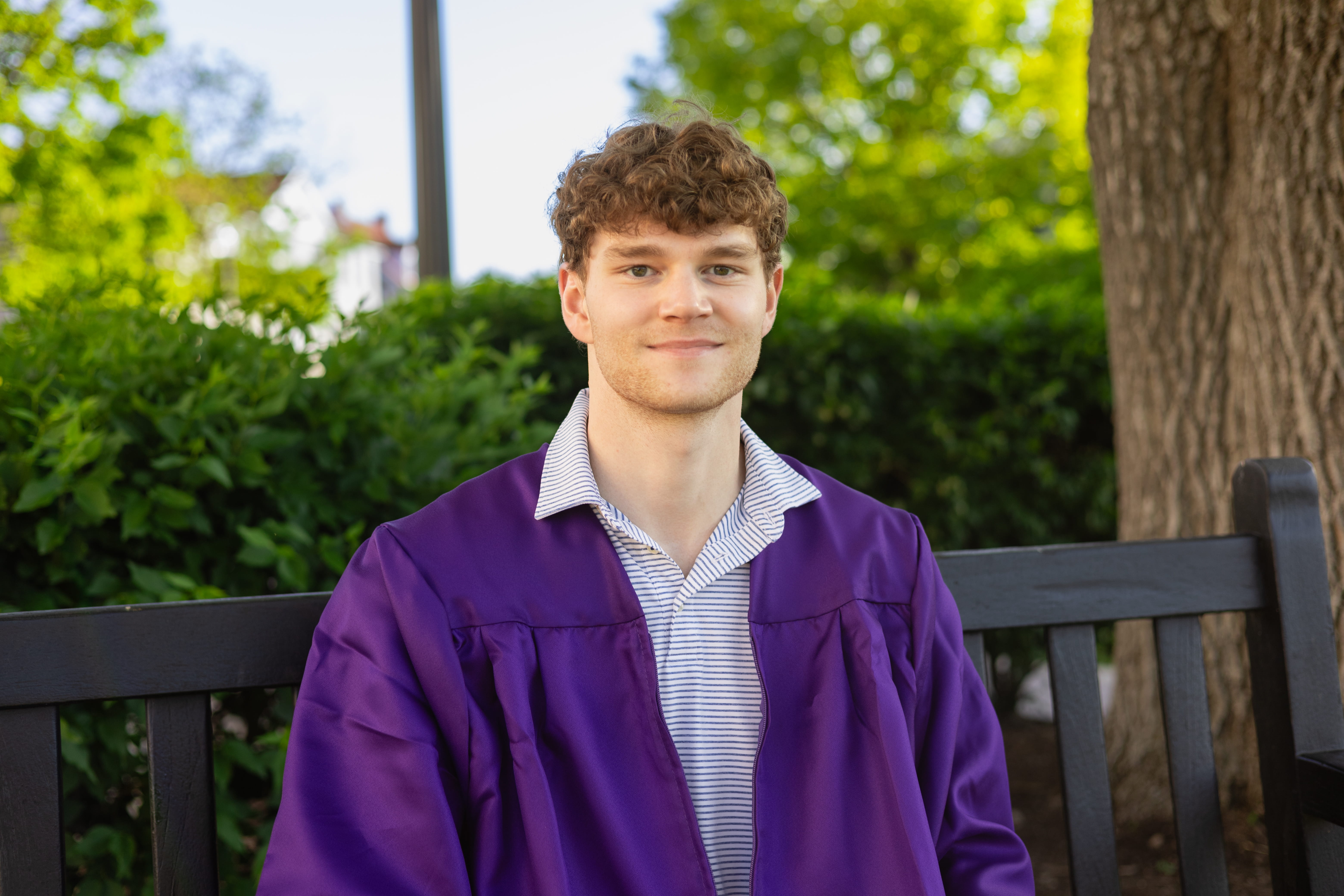 Graduation photo 12